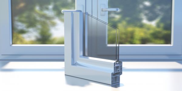 Cost of Double Pane Window Replacement in Gig Harbor