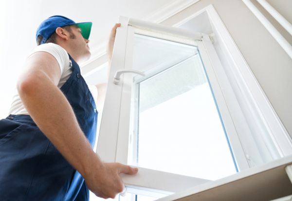 Cost of Vinyl Windows Installation in Gig Harbor