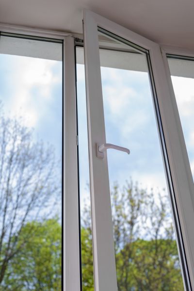 Cost of Crank Window Replacement in Gig Harbor