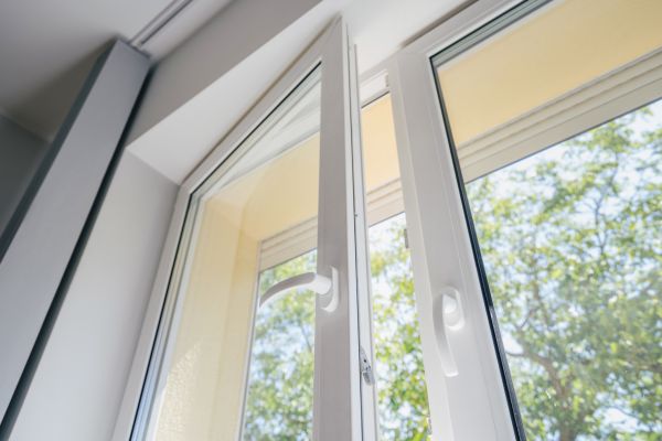 Cost of Vinyl Window Replacement in Gig Harbor