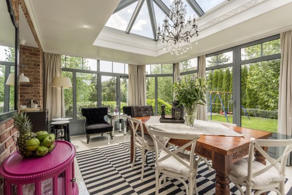 Cost of Sunroom Window Replacement in Gig Harbor