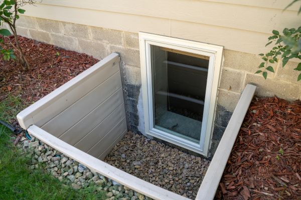 Cost of Basement Windows Replacement in Gig Harbor