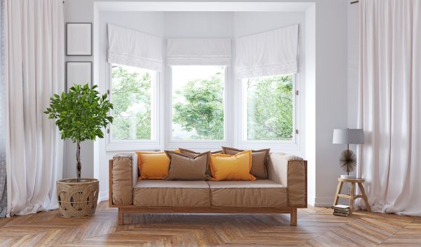 Cost of Soundproof Window Replacement in Gig Harbor