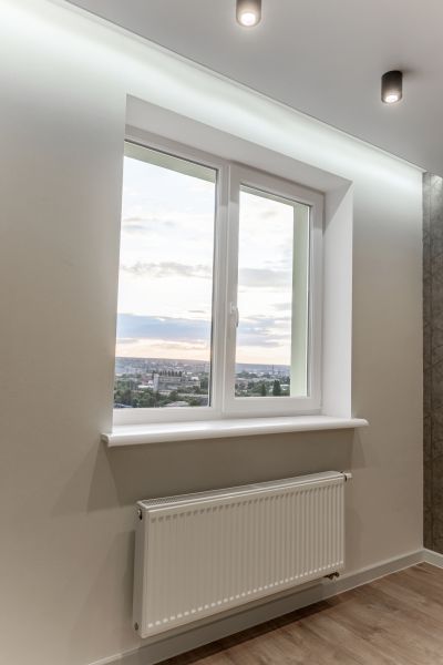 Cost of Glass Window Replacement in Gig Harbor