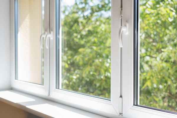 Cost of Damaged Window Replacement in Gig Harbor