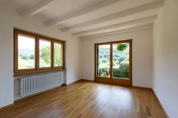 Cost of Wood Window Installation in Gig Harbor
