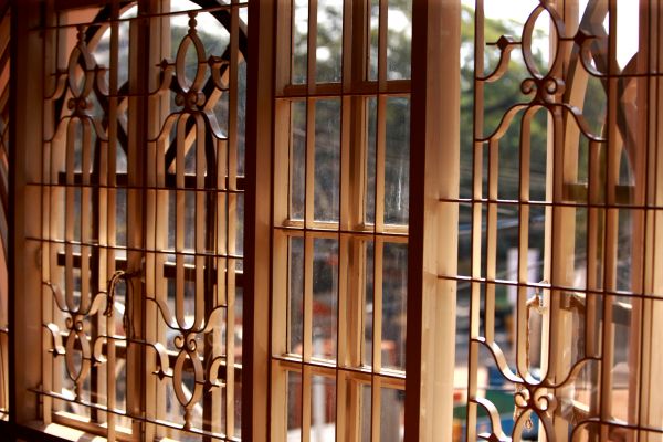 Cost of Metal Window Repair in Gig Harbor