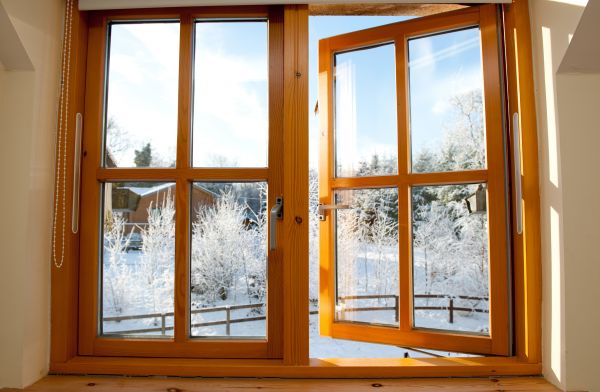 Cost of Double Window Replacement in Gig Harbor