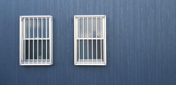 Cost of Steel Window Replacement in Gig Harbor