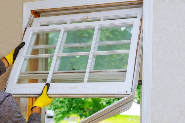 Cost of Single Pane Window Replacement in Gig Harbor