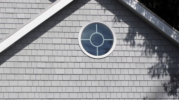 Cost of Round Window Replacement in Gig Harbor