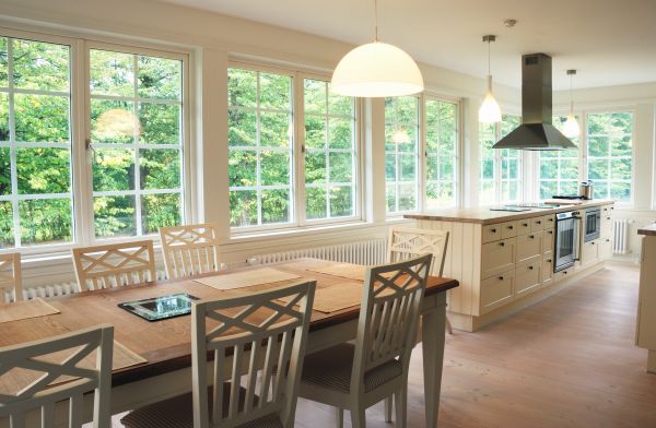 Cost of Picture Window Replacement in Gig Harbor