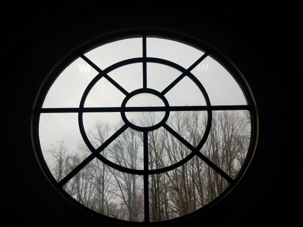 Cost of Circular Window Replacement in Gig Harbor