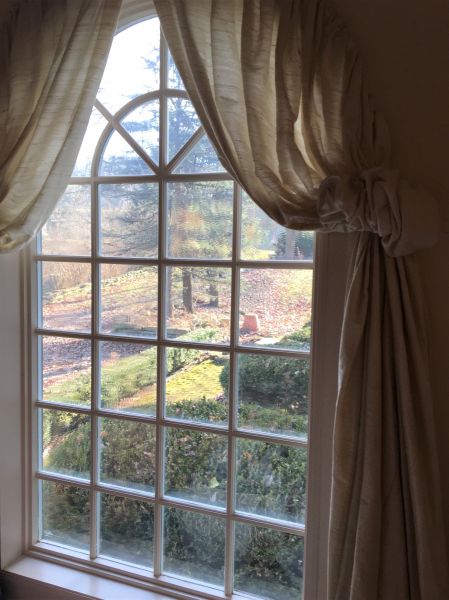 Cost of Elliptical Window Replacement in Gig Harbor