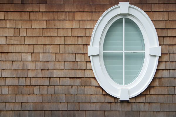 Cost of Oval Window Replacement in Gig Harbor