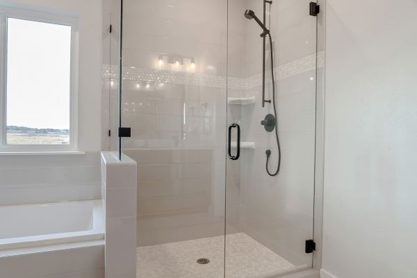 Cost of Shower Window Installation in Gig Harbor