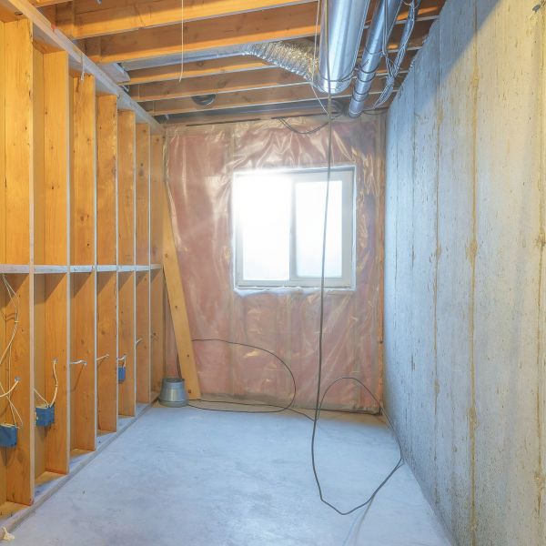 Cost of Basement Window Replacement in Gig Harbor