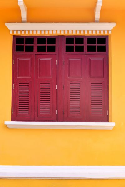Cost of Wood Window Service in Gig Harbor