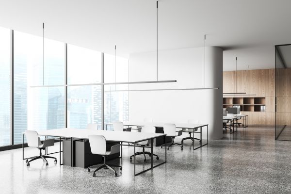 Cost of Office Window Replacement in Gig Harbor