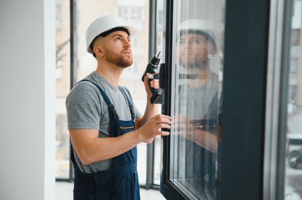 Cost of Business Window Replacement in Gig Harbor