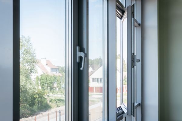 Cost of Aluminium Windows Installation in Gig Harbor