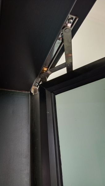 Cost of Pivot Window Replacement in Gig Harbor