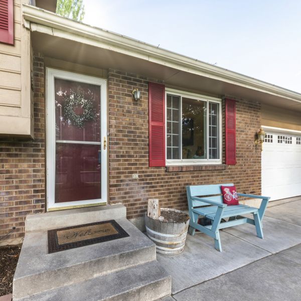Cost of Hopper Window Replacement in Gig Harbor