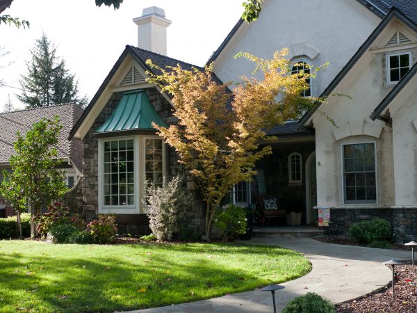 Cost of French Window Replacement in Gig Harbor