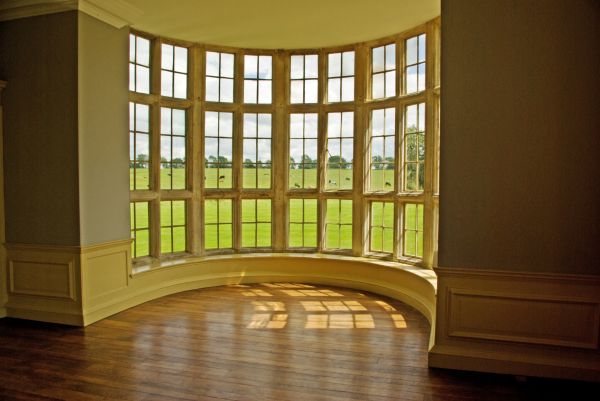 Cost of Bow Window Replacement in Gig Harbor