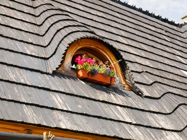 Cost of Eyebrow Window Installation in Gig Harbor
