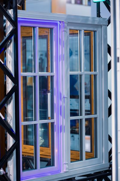 Cost of Reinforced Window Replacement in Gig Harbor