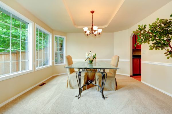 Cost of French Window Installation in Gig Harbor