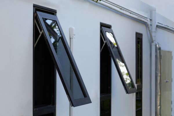 Cost of Tilt Window Installation in Gig Harbor