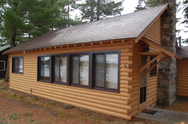 Cost of Cabin Window Replacement in Gig Harbor