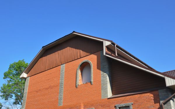 Cost of Brick Window Installation in Gig Harbor