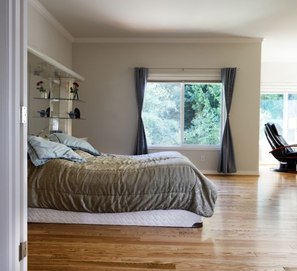 Cost of Bedroom Window Installation in Gig Harbor